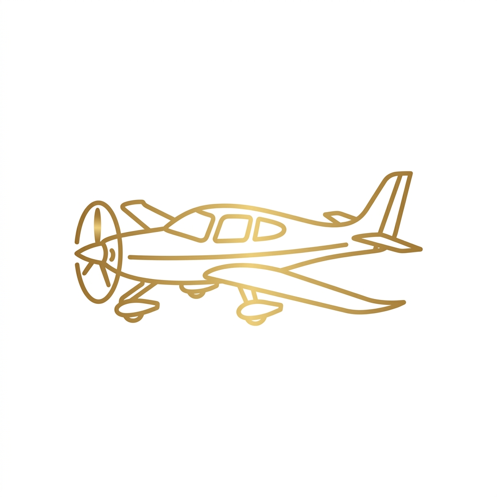 Flight Icon